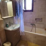 Apartman Ormosapartments *