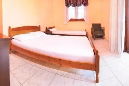 Apartment Ormosapartments