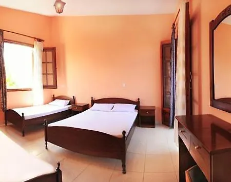 Apartamento Ormosapartments