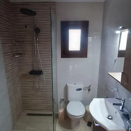 Ormosapartments Ormos Panagias