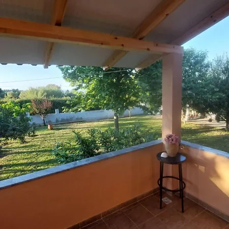 Apartamento Ormosapartments