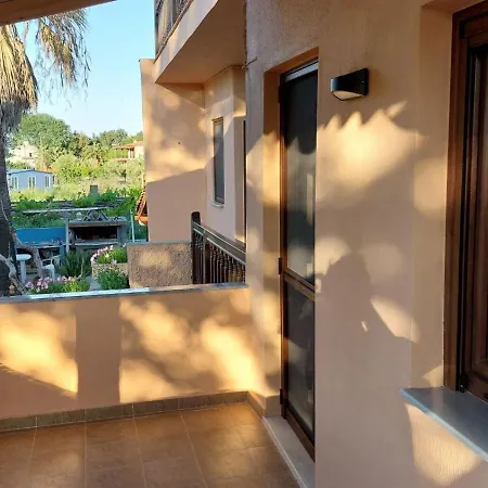 Apartamento Ormosapartments Ormos Panagias