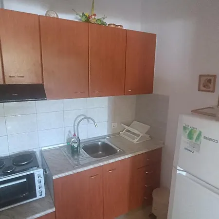 Ormosapartments Apartamento Ormos Panagias