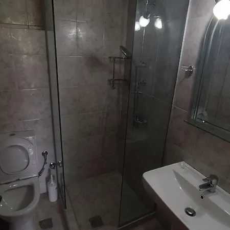 Ormosapartments Apartamento *
