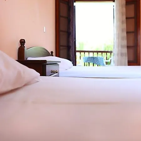 Ormosapartments *