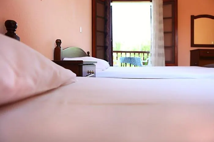 Ormosapartments *